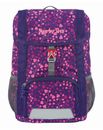 Step by Step KID Backpack-Set Butterfly Night Ina Step by Step KID Backpack-Set Butterfly Night Ina
