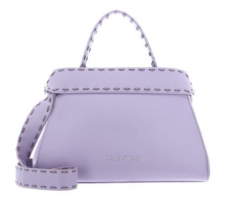 VALENTINO Malibu RE Satchel Lilla