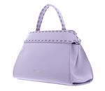 VALENTINO Malibu RE Satchel Lilla VALENTINO Malibu RE Satchel Lilla