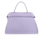 VALENTINO Malibu RE Satchel Lilla VALENTINO Malibu RE Satchel Lilla
