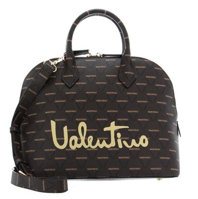 VALENTINO Shore Handbag Cuoio / Multicolor