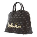 VALENTINO Shore Handbag Cuoio / Multicolor VALENTINO Shore Handbag Cuoio / Multicolor