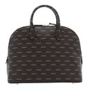 VALENTINO Shore Handbag Cuoio / Multicolor VALENTINO Shore Handbag Cuoio / Multicolor