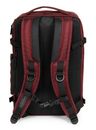 EASTPAK Tecum M CNNCT Burgundy EASTPAK Tecum M CNNCT Burgundy