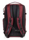 EASTPAK Tecum L CNNCT Burgundy