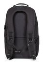 EASTPAK Smallker Backpack CS Mono Black 2 EASTPAK Smallker Backpack CS Mono Black 2