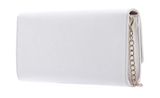 VALENTINO Divina SA Clutch Platino