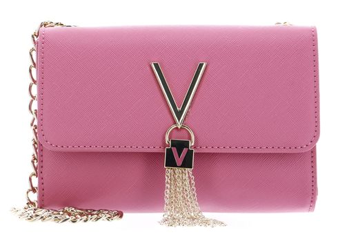 VALENTINO Divina SA Satchel Rosa