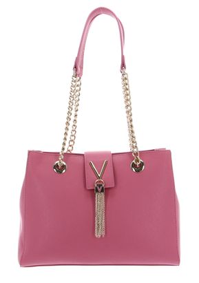 VALENTINO Divina SA Tote Rosa