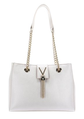 VALENTINO Divina SA Tote Platino