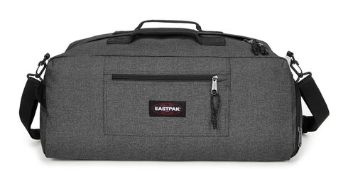 EASTPAK Duffl'r M Black Denim