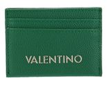 VALENTINO Divina Credit Card Case Verde