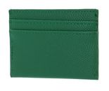 VALENTINO Divina Credit Card Case Verde