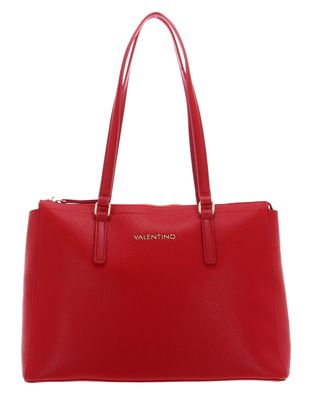 VALENTINO Shopper Rosso