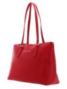 VALENTINO Shopper Rosso