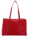 VALENTINO Shopper Rosso