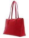 VALENTINO Shopper Rosso