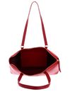VALENTINO Shopper Rosso