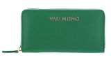 VALENTINO Divina Zip Around Wallet Verde