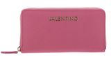 VALENTINO Divina SA Lady Zip Around Wallet Rosa