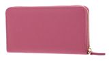VALENTINO Divina SA Lady Zip Around Wallet Rosa