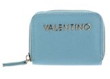 VALENTINO Divina SA Zip Around Wallet XS Polvere VALENTINO Divina SA Zip Around Wallet XS Polvere