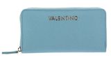 VALENTINO Divina SA Lady Zip Around Wallet Polvere