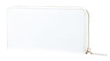 VALENTINO Divina SA Lady Zip Around Wallet Bianco