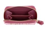 VALENTINO Divina SA Zip Around Wallet XS Rosa VALENTINO Divina SA Zip Around Wallet XS Rosa