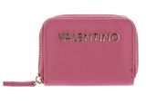 VALENTINO Divina SA Zip Around Wallet XS Rosa VALENTINO Divina SA Zip Around Wallet XS Rosa
