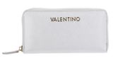 VALENTINO Divina SA Lady Zip Around Wallet Platino