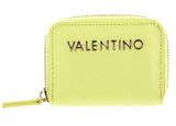 VALENTINO Divina Coin Purse Lime