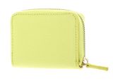 VALENTINO Divina Coin Purse Lime