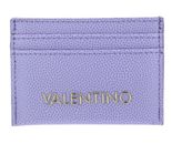 VALENTINO Divina Credit Card Case Lilla