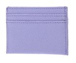 VALENTINO Divina Credit Card Case Lilla