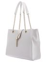 VALENTINO Divina SA Lady Tote Platino VALENTINO Divina SA Lady Tote Platino