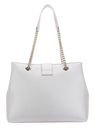 VALENTINO Divina SA Lady Tote Platino VALENTINO Divina SA Lady Tote Platino