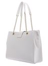 VALENTINO Divina SA Lady Tote Platino VALENTINO Divina SA Lady Tote Platino