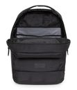 EASTPAK Tecum F CNNCT F Black