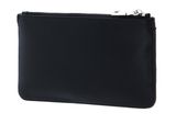 Calvin Klein CKJ Sleek Coin Purse Solid Black