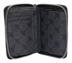 JOOP! Mazzolino Nisa Purse M Black JOOP! Mazzolino Nisa Purse M Black