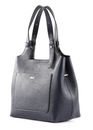 abro Leather Ariete Gaia Handbag Navy abro Leather Ariete Gaia Handbag Navy