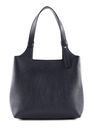 abro Leather Ariete Gaia Handbag Navy abro Leather Ariete Gaia Handbag Navy