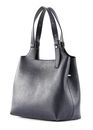 abro Leather Ariete Gaia Handbag Navy abro Leather Ariete Gaia Handbag Navy
