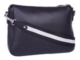 JOOP! Carino Jasmina Shoulderbag M Black JOOP! Carino Jasmina Shoulderbag M Black