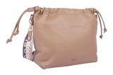 JOOP! Brezza Ira Shoulderbag L Cappuccino JOOP! Brezza Ira Shoulderbag L Cappuccino