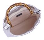 JOOP! Splendere Saba Shopper M Silver