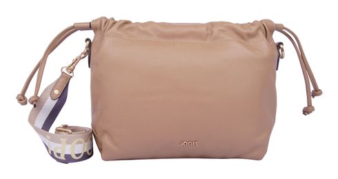 JOOP! Brezza Ira Shoulderbag M Cappuccino