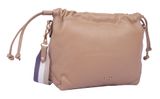 JOOP! Brezza Ira Shoulderbag M Cappuccino JOOP! Brezza Ira Shoulderbag M Cappuccino