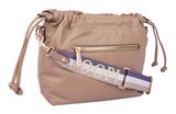 JOOP! Brezza Ira Shoulderbag M Cappuccino JOOP! Brezza Ira Shoulderbag M Cappuccino